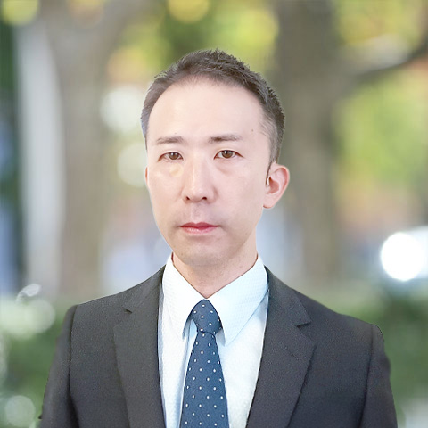 佐住吉 剛史